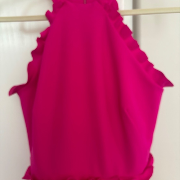 Greta Constantine designer gown - Picture 6 of 7